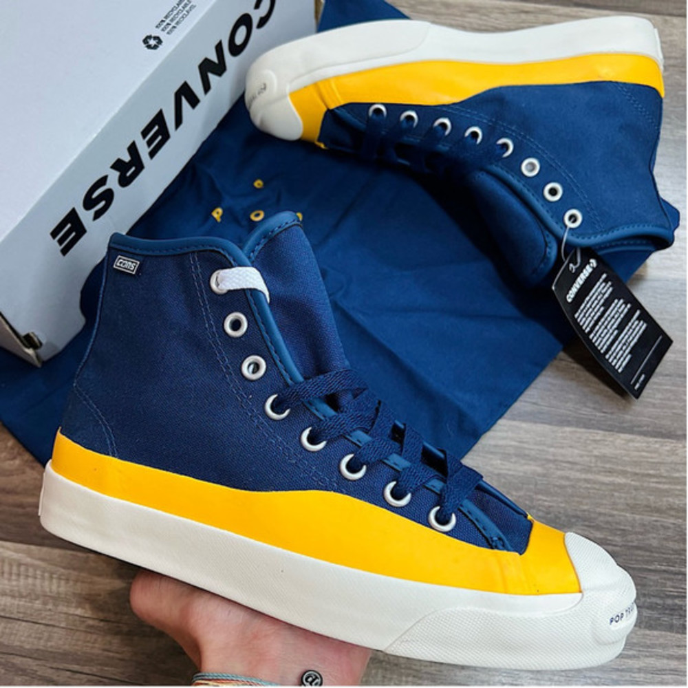 Converse Chuck Taylor All Star Jack Purcell Pro P